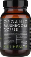 KIKI Health Mushroom Coffee BIO instantní 75 g