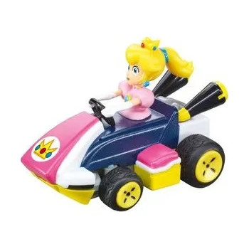 RC model auta RC Cars Full Function Akku Peach