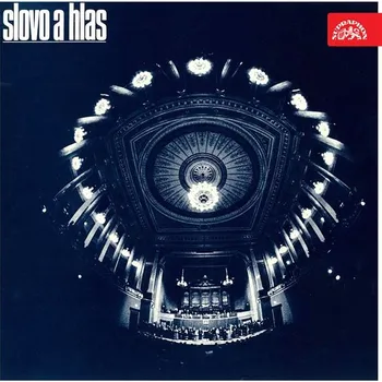 Slovo a hlas