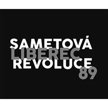 Liberec 89, sametová revoluce