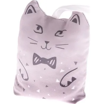 dveřní zarážka Zarážka dveří – kočka