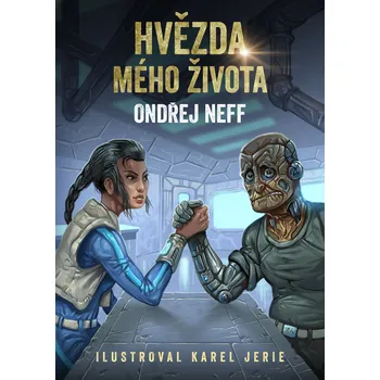 Kniha Hvězda mého života