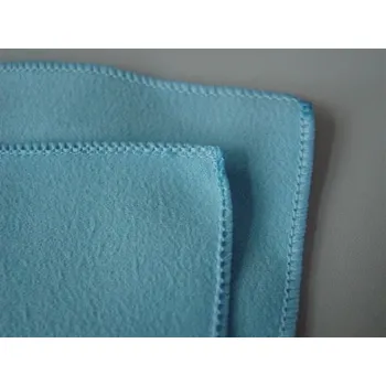 Prachová mikrovláknová utěrka 40 x 40 cm