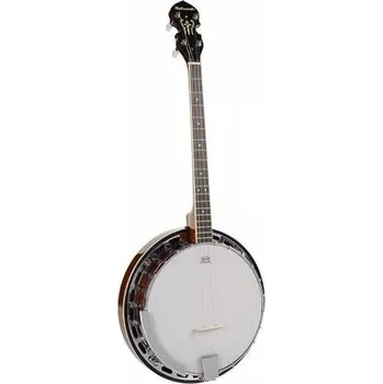 Richwood RMB-604 tenorové, Tenorové banjo