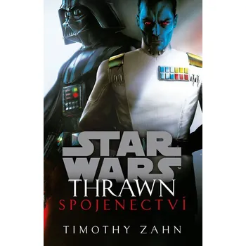 Star Wars Thrawn Spojenectví