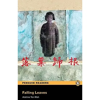 Anglický jazyk PER | Level 4: Falling Leaves Bk/MP3 Pack