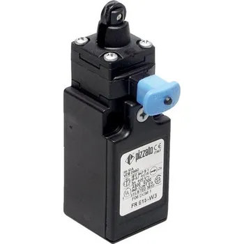 Elektroinstalační materiál Pizzato FR915-W3 Koncový spínač
