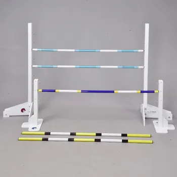 Hobby horsing Set překážek pro Hobby Horsing