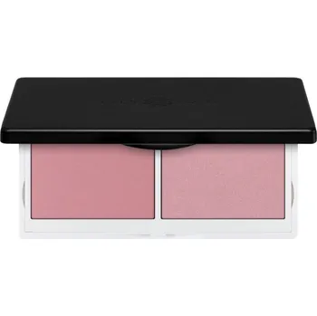 Tvářenka Lily Lolo Cheek Duo duo tvářenka Naked Pink 10 g