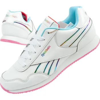 Dětská treková obuv Boty Reebok Royal Jr 100033270 28