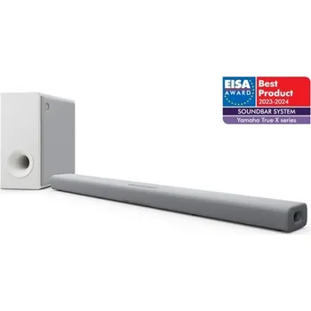 Soundbar YAMAHA True X Bar 50A / SR-X50A LGH GREY 4957812673570
