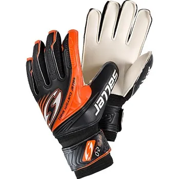 Fotbal saller brankářské rukavice »S-FS 2.0« Velikost: 10