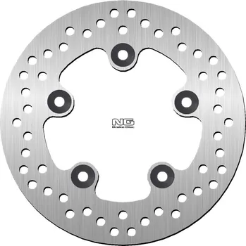Brzdový kotouč Brzdový kotouč NG 1545