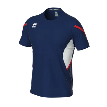 ERREA´ ERREA dresové triko CURTIS BARVA: tmavě modrá - bílá - červená¨, Velikost: XXXL