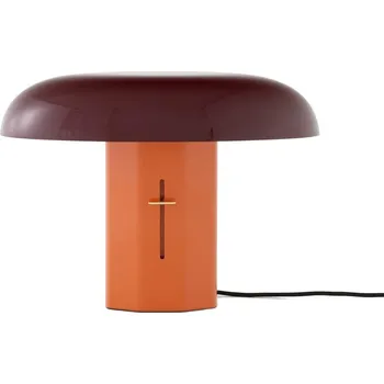 Lampička Stolní lampa Montera JH42 "Amber & Ruby" &Tradition