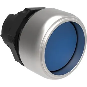 RC model auta LOVATO Electric LPCB306 Plastová hlavice modrá chráněná