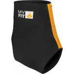 MYFIT Návleky Powerslide MY FIT Footies Donut 2mm Velikost: EU 40-43
