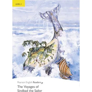 Anglický jazyk PER | Level 2: The Voyages of Sinbad the Sailor