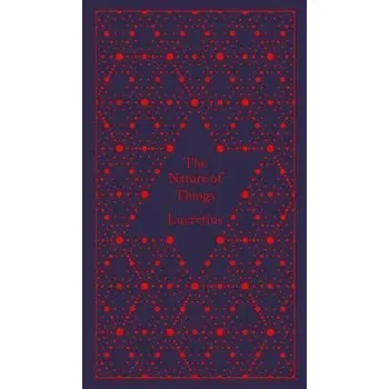 Cizojazyčná kniha The Nature of Things
