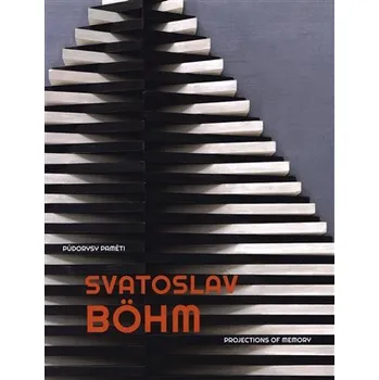 Populárně naučná literatura pro dospělé Svatoslav Böhm