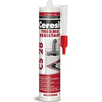 Ceresit CS 28 300 ml červený