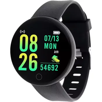 Chytré hodinky Rondo chytré hodinky - černá - AP897093-10