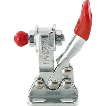 Truhlářská svěrka Upínka horizontální patice rozměr 3 390138