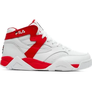 Pánská treková obuv Boty Fila M-Squad Mid M FFM0212.13041 43