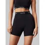 Calvin Klein WO - Bike Short Dámské legíny L 00GWS4L728BAE