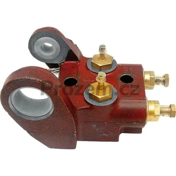 Brzdový válec Hlavní brzdový válec minerální olej pro Fiat, 5103927, 14339