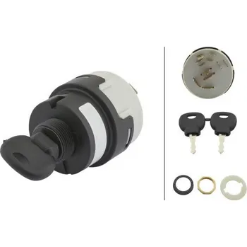 Autodíl Spínač zapalování / startéru HELLA 6JB 003 959-031