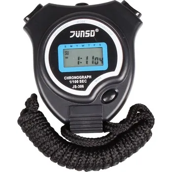 Merco Multipack 3 ks Junsd JS306D stopky s jedním mezičasem