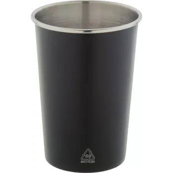 Sklenice Redisha kelímek na pití - černá - AP808135-10