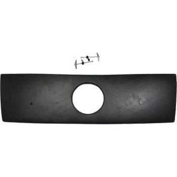 Zimní clona Zimní clona chladiče PROTEC na Volkswagen Crafter II 2011 - 2017