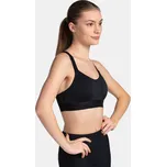 Dámská podprsenka KILPI Rinta Black - L