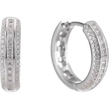 Souprava šperků Bealio BEALIO Stříbrné náušnice ORNAMENT 03-06484-2638