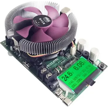 Aktivní elektronický zátěžový modul 150W 200V 20A