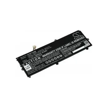 Baterie k notebooku Baterie HP Elite X2 1012 G2 (1KE45AW) 7,7V 6000mAh