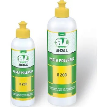 BOLL LEŠTICÍ PASTA B200 500ml 003505