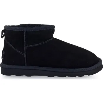 Dámská obuv S.Oliver, dámské válenky 26351-41 černé Velikost 36-41: 38