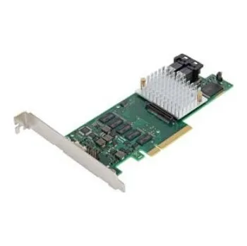Fujitsu EP420i PCI Express 3.0, řadič RAID (S26361-F5243-L12)