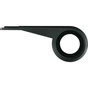 rám kola Chránič řetezu SKS Chainbow - max. 44 zubů