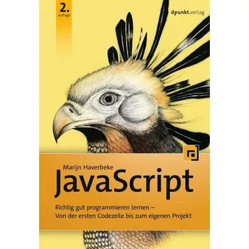 Technika JavaScript - Haverbeke, Marijn