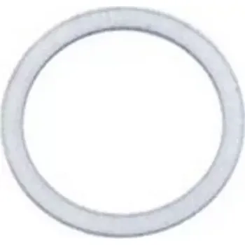 Náhradní díl pro kávovar PTFE flat gasket 35x30x2 mm