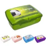 Orion Bran svačinový box 1,3 l mix barev