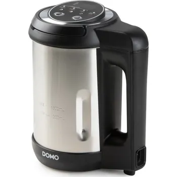 Multifunkční hrnec DOMO DO732BL