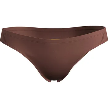 Dámské plavky Dámské kalhotky Icebreaker Merino Siren Bikini Cedar Wood S