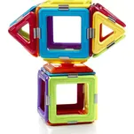 Magnetická stavebnice GeoSmart Solar Spinner 23 dílků