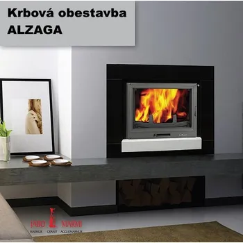 Krbová obestavba Krbová obestavba Alzaga