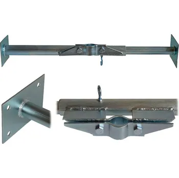 Příslušenství k čerpadlu Konzole teleskopická TKV pro zavěšení ponorného čerpadla